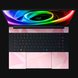 Razer Skins - Razer Blade 16 - Geometric Quartz - Full -view 3