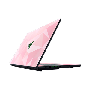 Razer Skins - Razer Blade 18 - Geometric Quartz - Full