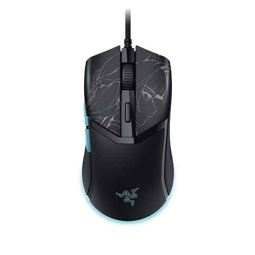 Razer Cobra - Zenless Zone Zero Edition