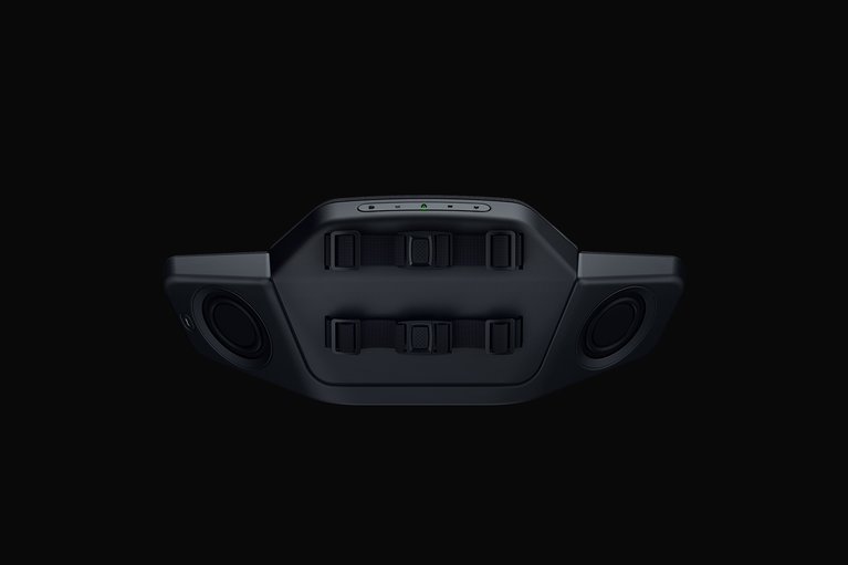 Razer Clio -view 1