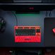 Razer Huntsman V3 Pro Tenkeyless 8KHz - US - Sentinels Edition -view 1