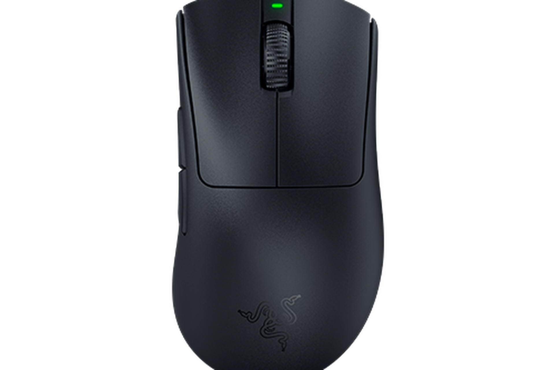 Razer DeathAdder V3 Pro - ブラック - Classic Base - 1000 Hz | Mice