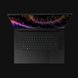 Razer Blade 18 - QHD+ 240 Hz - GeForce RTX 4060 - Black -view 4