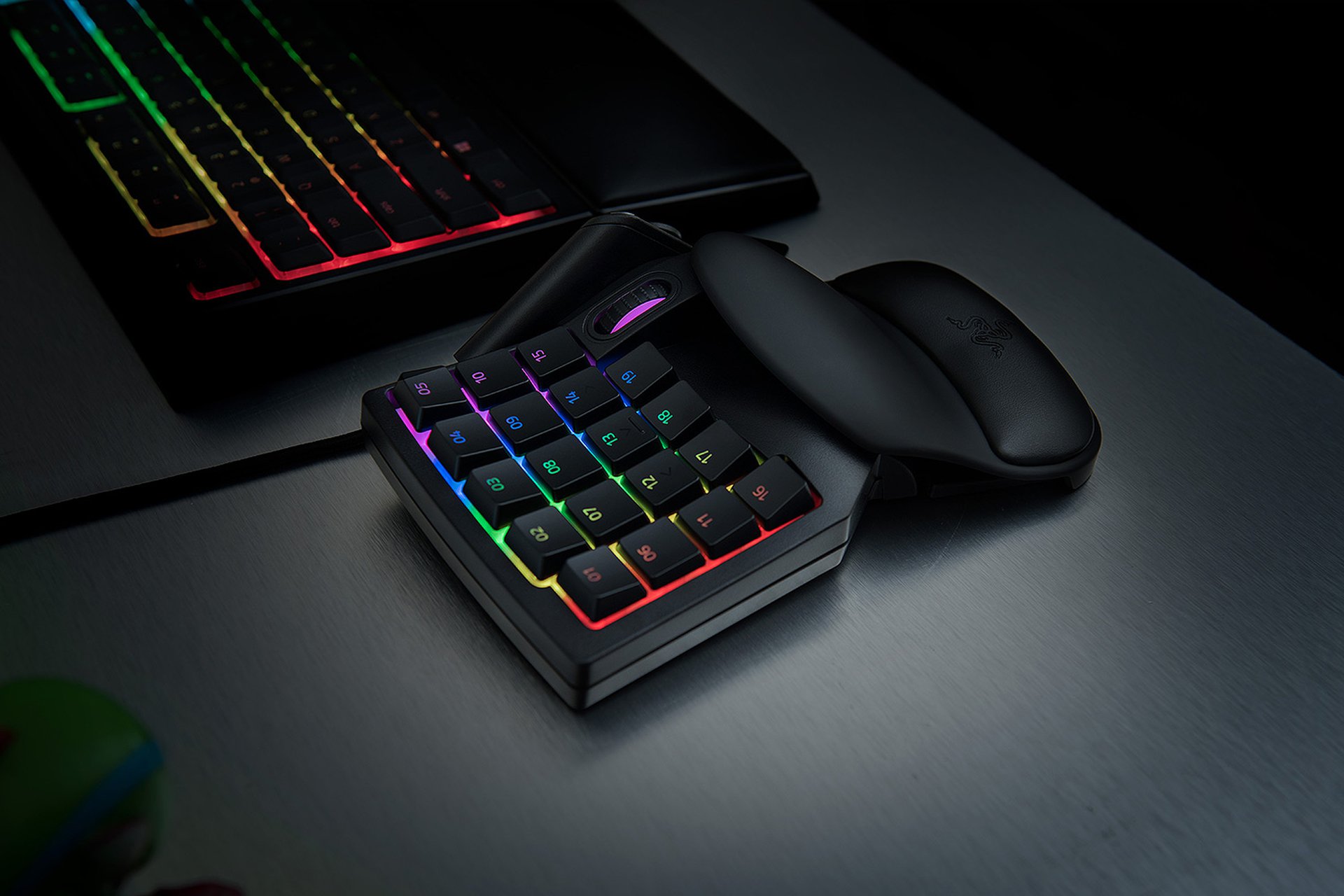 Razer Tartarus V2