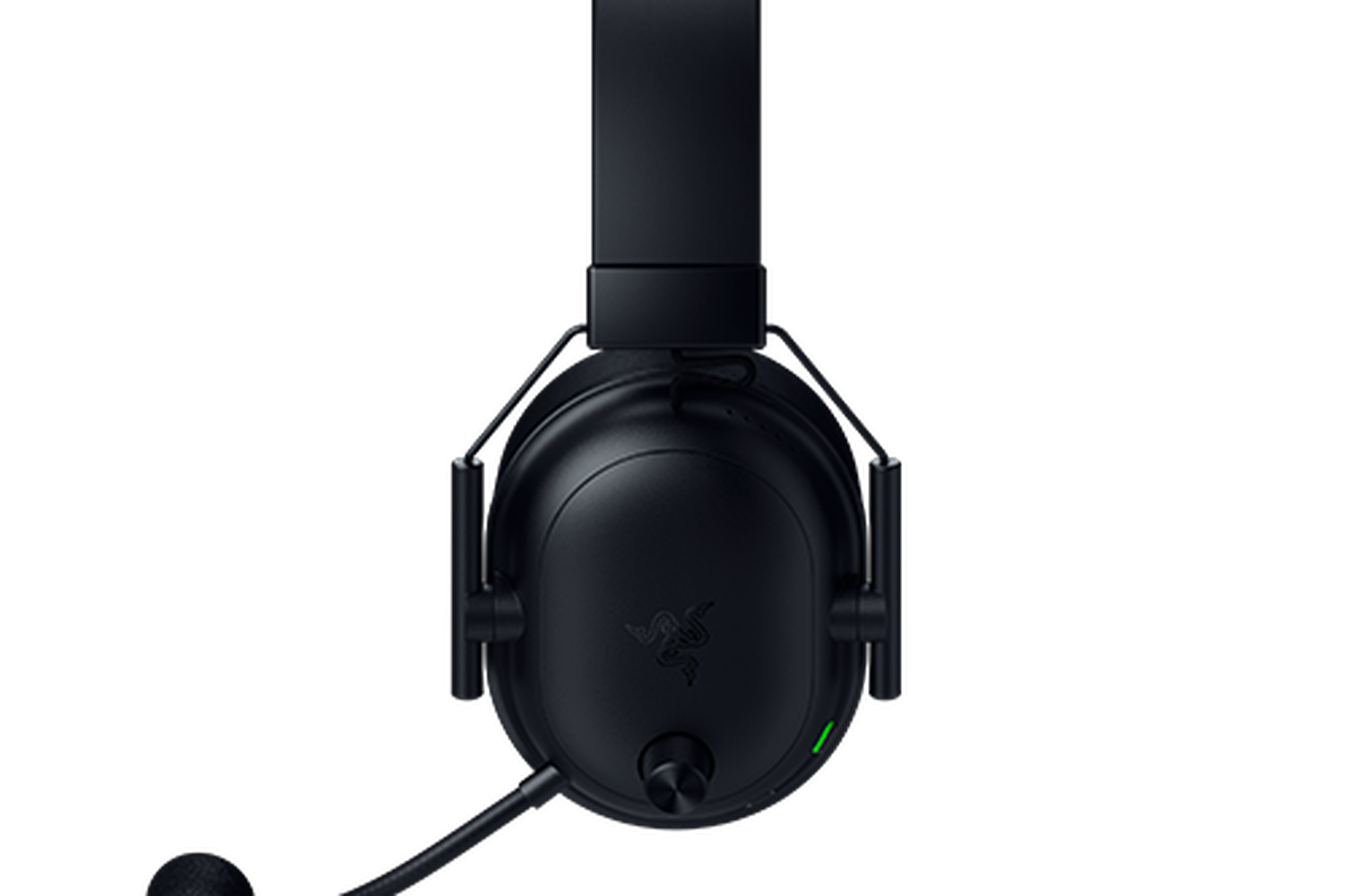 Razer BlackShark V2 HyperSpeed - ブラック | オーディオ