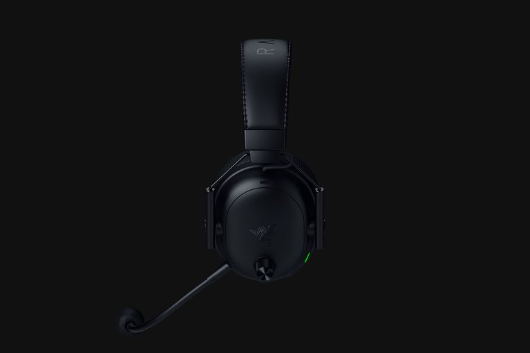Razer BlackShark V3 Pro - ブラック - 1 を表示