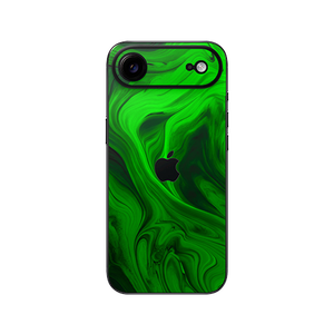 Razer Skins - iPhone 17 Air - Acid Sludge Razer Skins - iPhone 17 Air - Acid Sludge