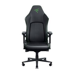Razer Iskur V2 NewGen - Black / Green