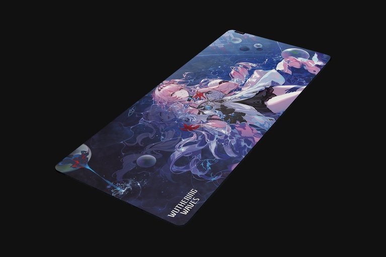 Razer Gigantus V2 - XXL - Wuthering Waves Edition -view 1