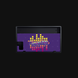Razer Skins - Nintendo Switch - Fortnite - Stipple City 1 - Complete -view 4
