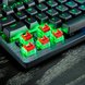 Razer Huntsman V3 X Tenkeyless - Switch optique linéaire - FR -view 5