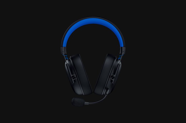 Razer BlackShark V3 X HyperSpeed for PlayStation -view 1
