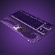 Razer Ornata V3 Tenkeyless - US - Espeon & Umbreon Edition -view 3