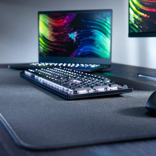Buy Razer DeathStalker V2 Pro - Linear Optical Switch - US - Black 
