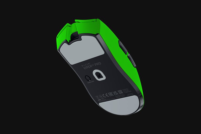 Razer Viper V3 Pro - Esports Green Edition -view 1
