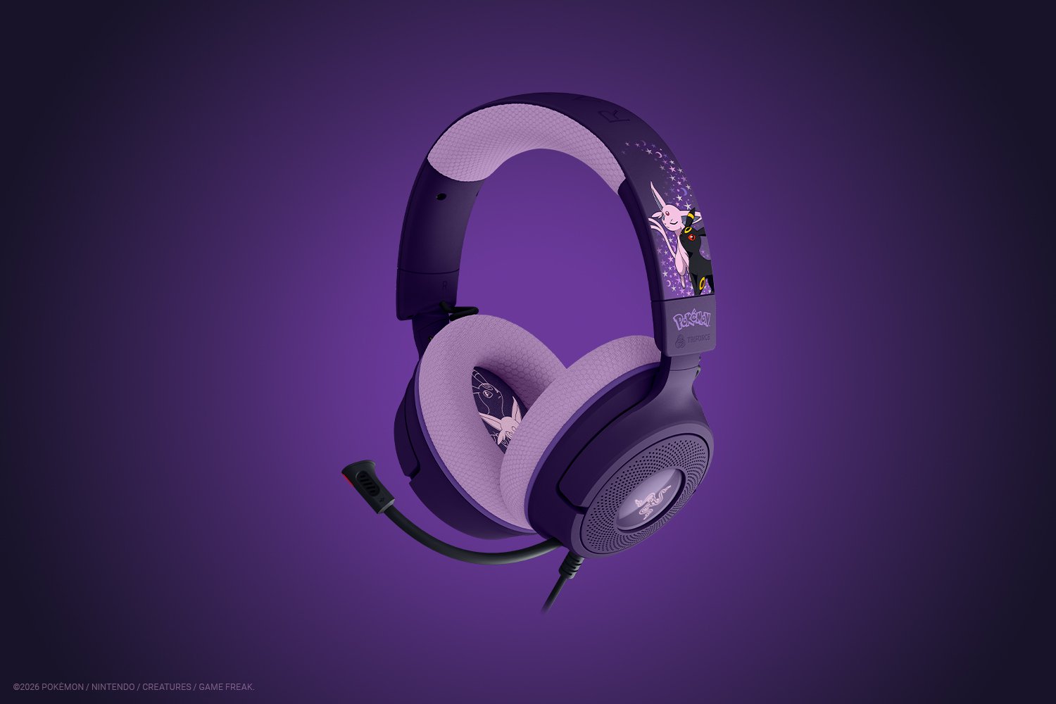 Razer Espeon & Umbreon Collection