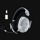 Razer BlackShark V3 Pro - White -view 6