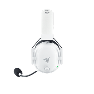 Razer BlackShark V2 HyperSpeed - White