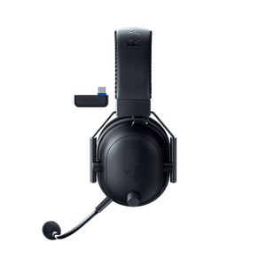Razer BlackShark V2 Pro for PlayStation - ブラック