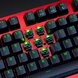 Razer Huntsman V3 Pro Tenkeyless 8KHz - US - Sentinels Edition -view 5