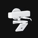 Razer Kiyo V2 - Blanco -view 5