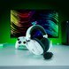 Razer BlackShark V3 Pro for Xbox - White -view 1