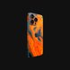 Razer Skins - iPhone 15 Pro Max - Sludge - Full -view 3