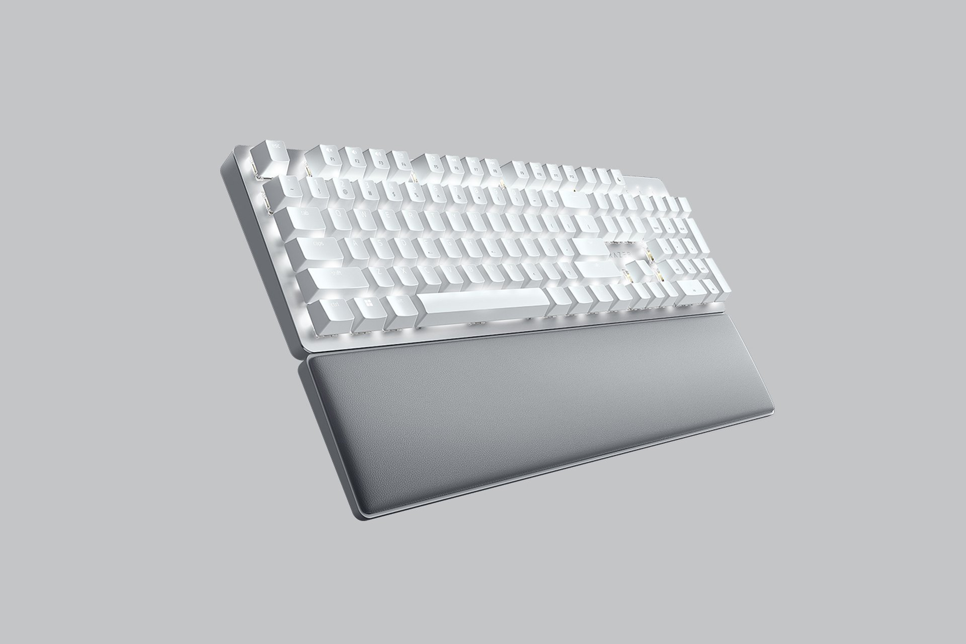 Buy Razer Pro Type Ultra - US | Gaming Keyboards | Razer.com