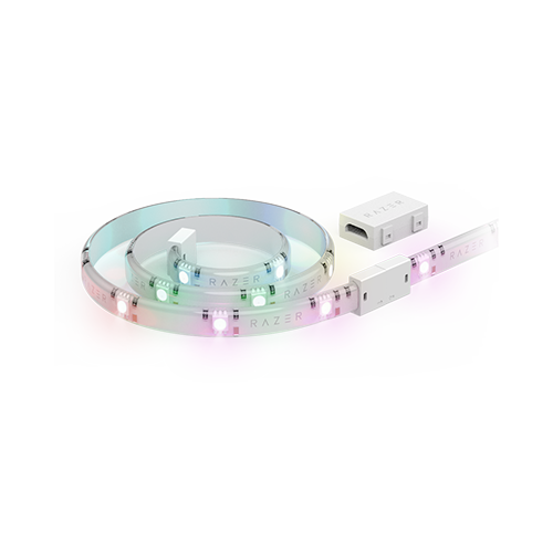 Image of Razer Aether Light Strip Extender - RGB LED Light Strip Extension