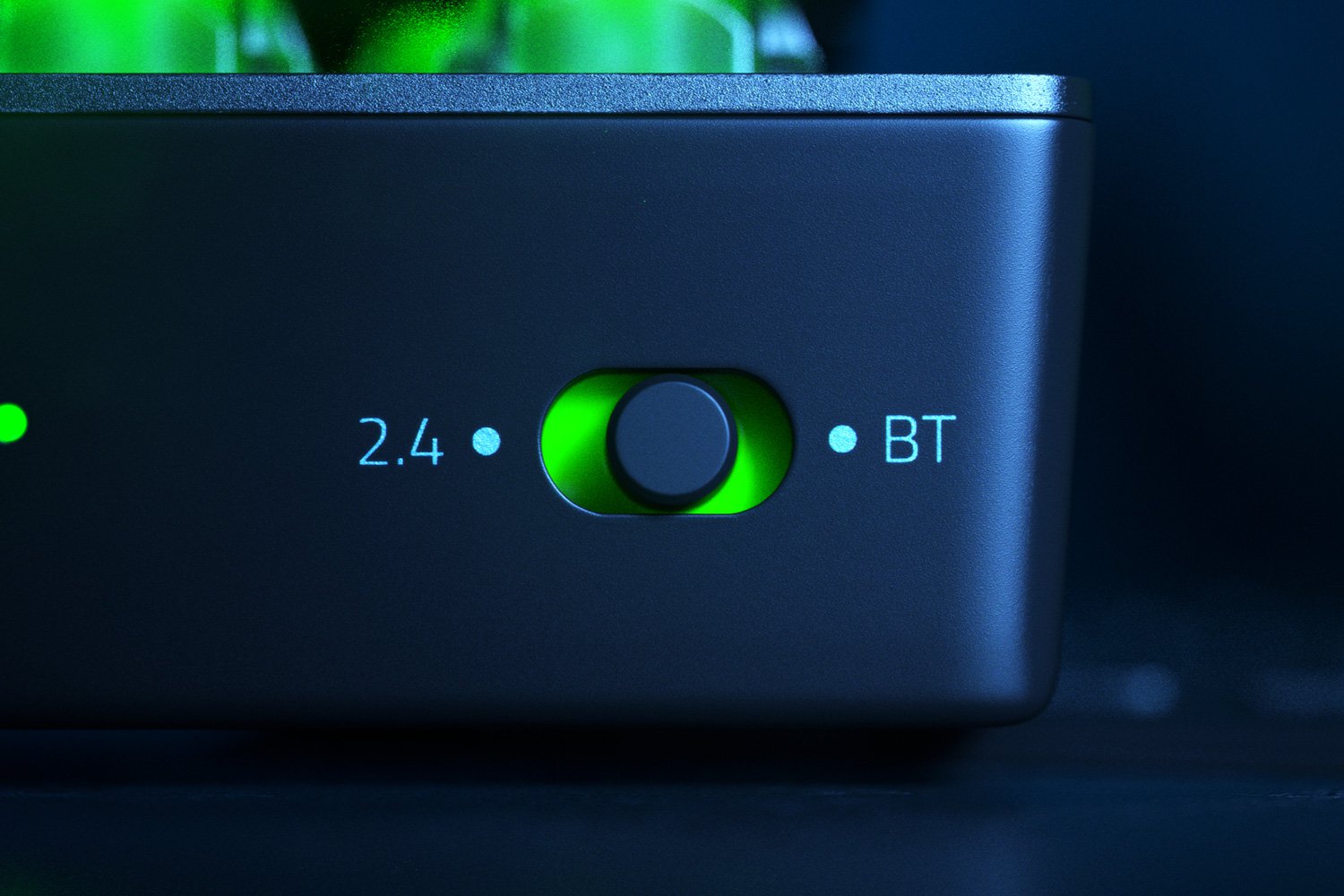 Buy Razer BlackWidow V3 Mini HyperSpeed - Green Switch - JP 