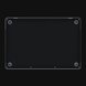 Razer Skin - MacBook Pro 16 - Carbon Fiber (Black) - Full -view 3