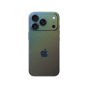 Razer Skins - iPhone 17 Pro - Pearlescent Steel Razer Skins - iPhone 17 Pro - Pearlescent Steel