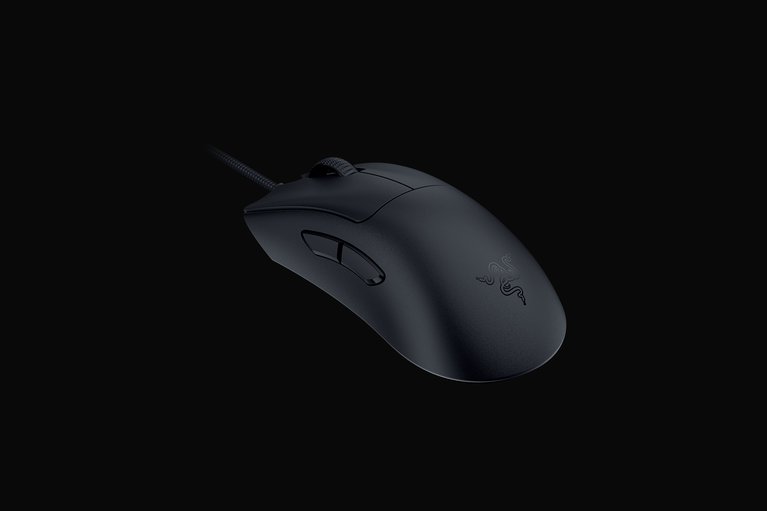 Razer DeathAdder V3 -view 1