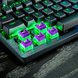 Razer Huntsman V3 X Tenkeyless - Switches ópticos con sonido de click - ES -view 5