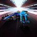 Razer Enki Pro - Williams Esports Edition -view 1