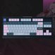 Razer BlackWidow V4 Tenkeyless HyperSpeed - Orange Switch - US - Wuthering Waves Edition -view 1