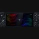 Razer Skins - Razer Edge - Black Camo - Full -view 1