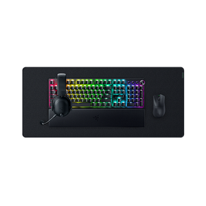 Razer Huntsman V3 Pro + DeathAdder V3 Pro HP + BlackShark V2 Pro + Strider XXL Bundle