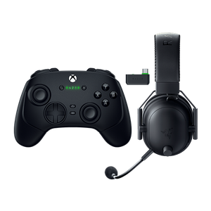 Xbox Champion Bundle (Black) Xbox Champion Bundle (Black)