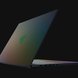 Razer Skins - Razer Blade 16 - Pearlescent Steel - Full -view 2