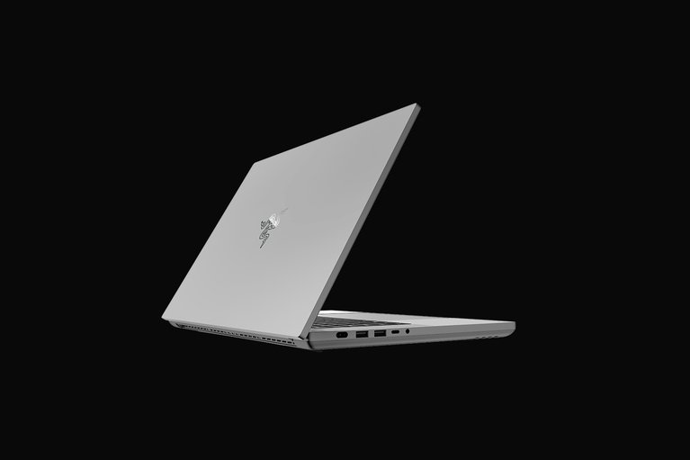 Razer Blade 16 - Dual UHD+FHD+ Mini-LED - GeForce RTX 4080 - Mercury - 檢視 1