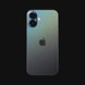 Razer Skins - iPhone 16 Plus - Pearlescent Steel - Full -view 2