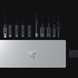 Razer Thunderbolt™ 5 Dock - Mercury -view 5