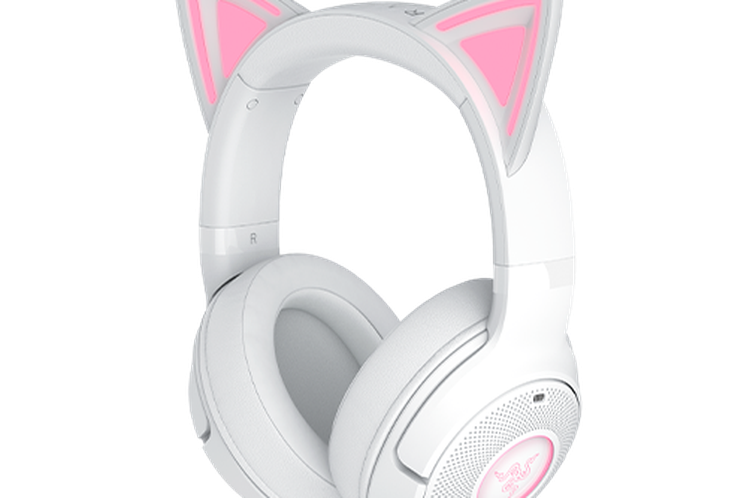Razer Kitty Bluetooth RAZER Kraken BT Kitty Edition Quartz Pink