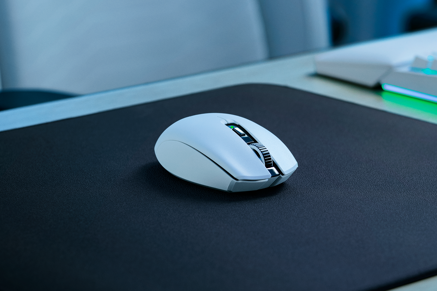 Razer Orochi V2 - Bianca