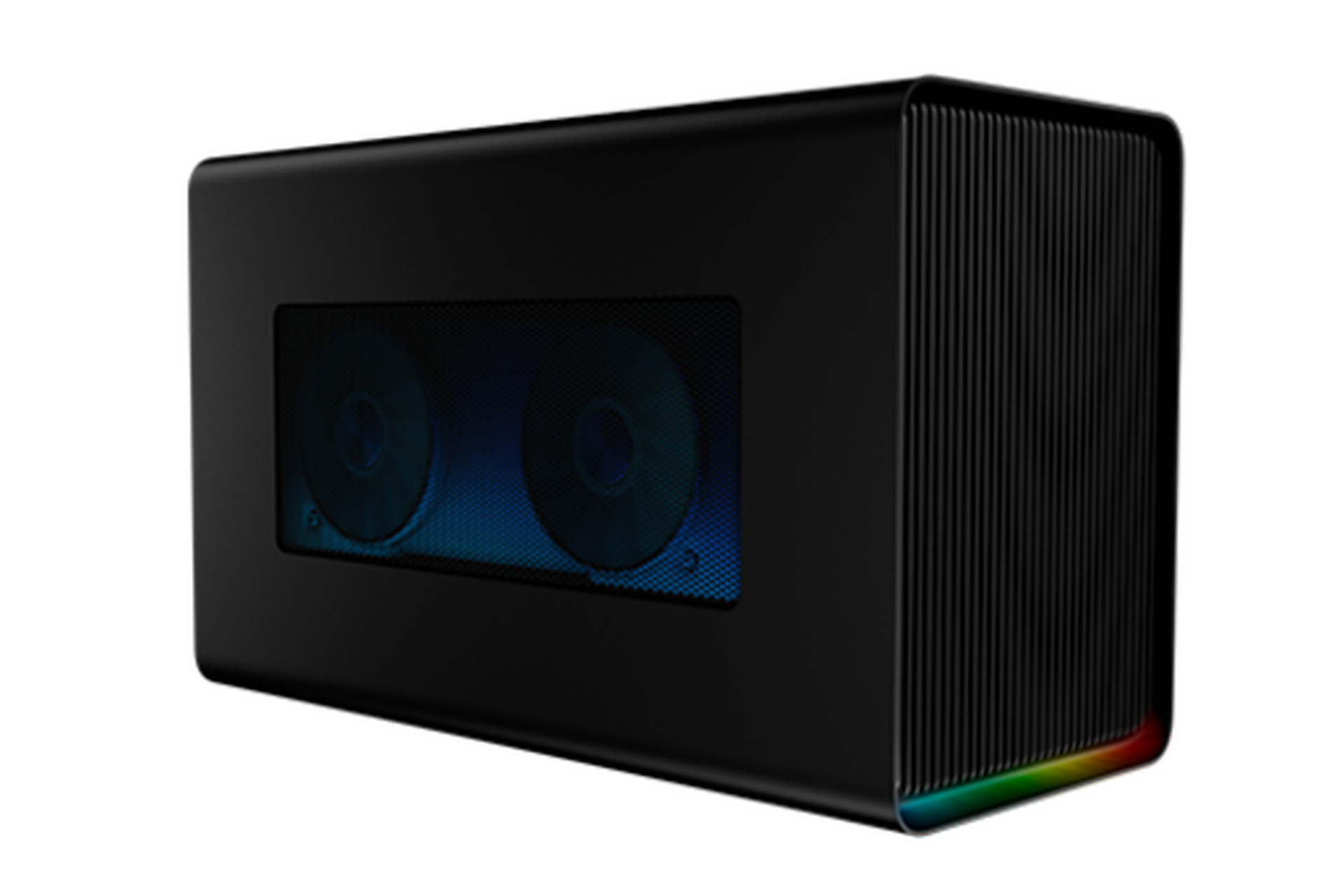 Buy Razer Core X Chroma | Gaming Egpus | Razer.com