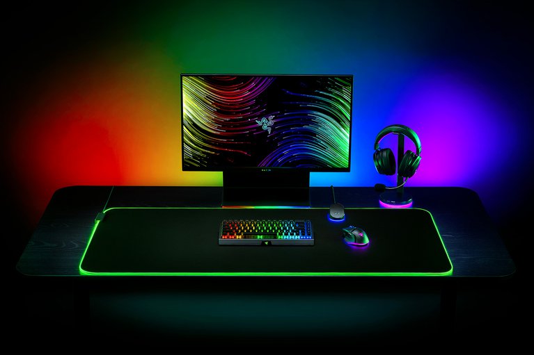 Razer Goliathus Chroma - 3XL -view 1