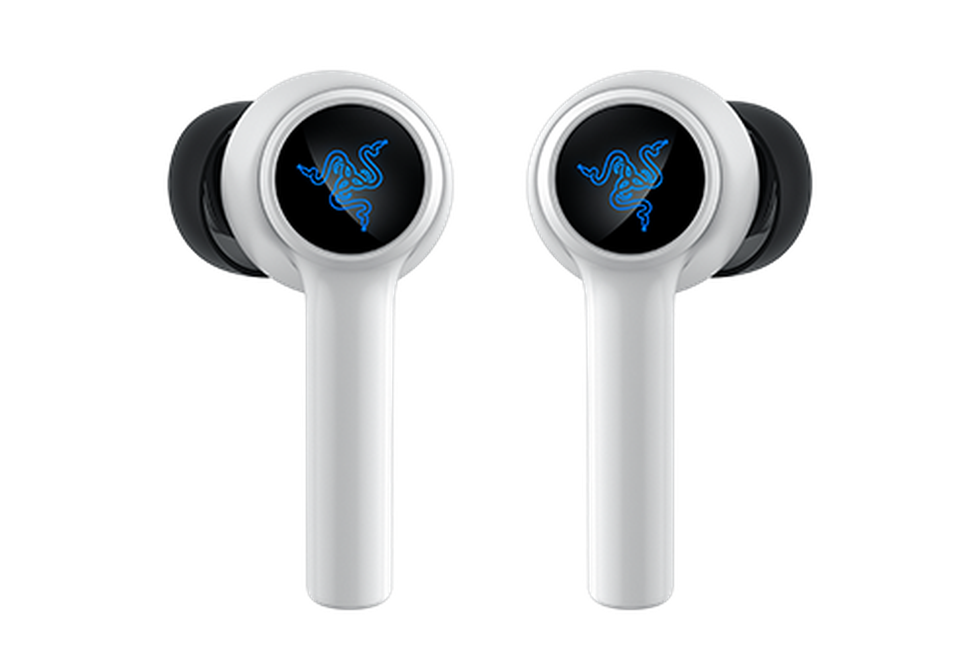 Razer Hyperspeed Hammerhead Earbuds Review Razer Hammerhead Pro