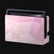 Razer Skins - Nintendo Switch - Geometric Quartz - Complete -view 4