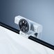 Razer Kiyo V2 - Blanco -view 1